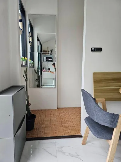 Haru Inn Airport – Photos 5